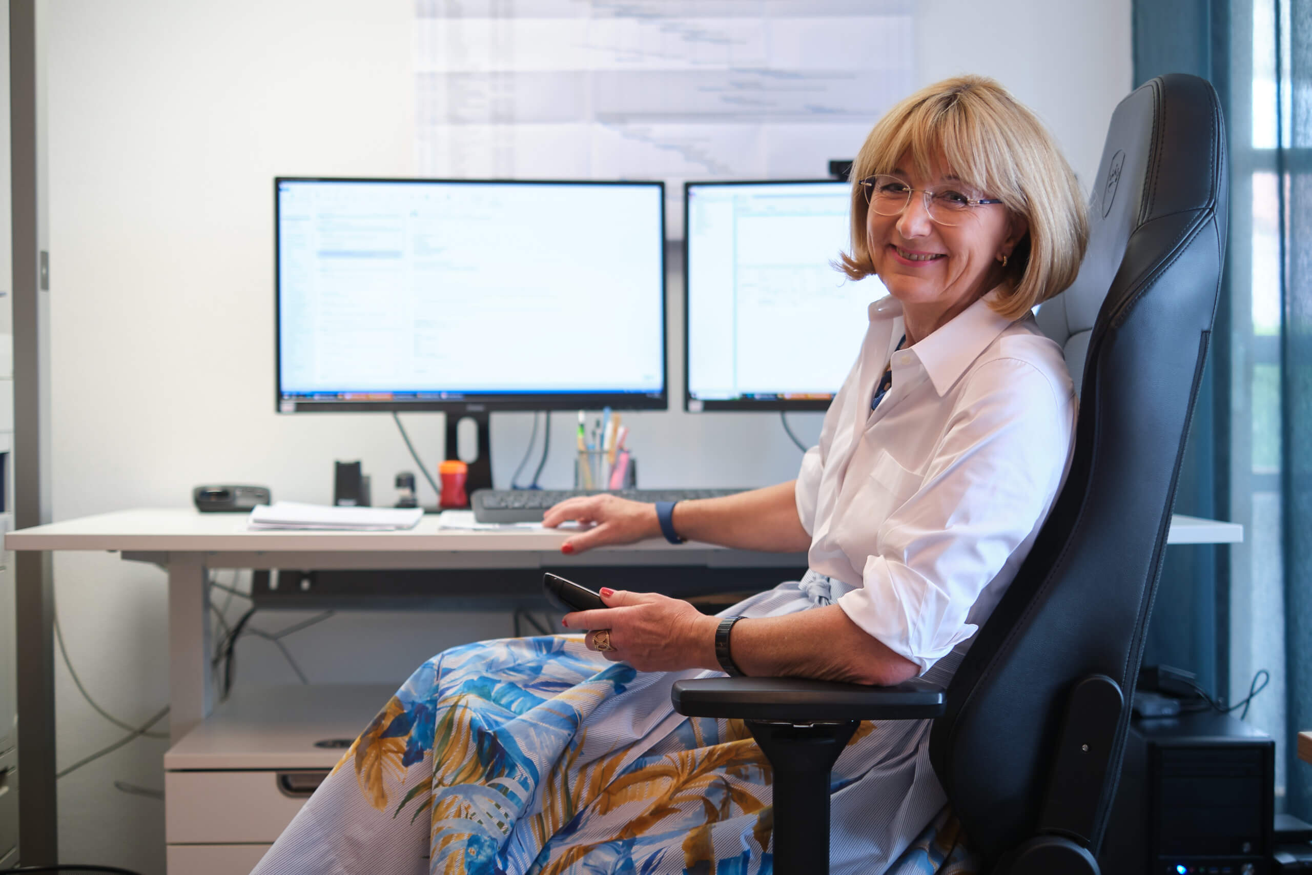 Ann Rudolf Kontakt